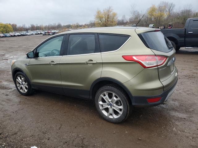 Photo 1 VIN: 1FMCU0HX1DUD51254 - FORD ESCAPE SEL 