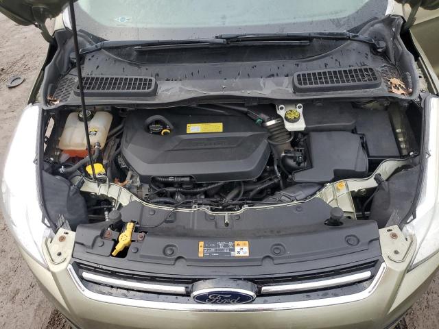 Photo 11 VIN: 1FMCU0HX1DUD51254 - FORD ESCAPE SEL 