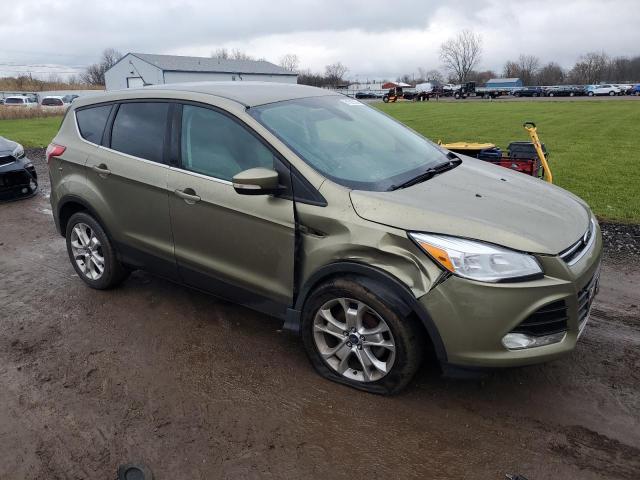 Photo 3 VIN: 1FMCU0HX1DUD51254 - FORD ESCAPE SEL 