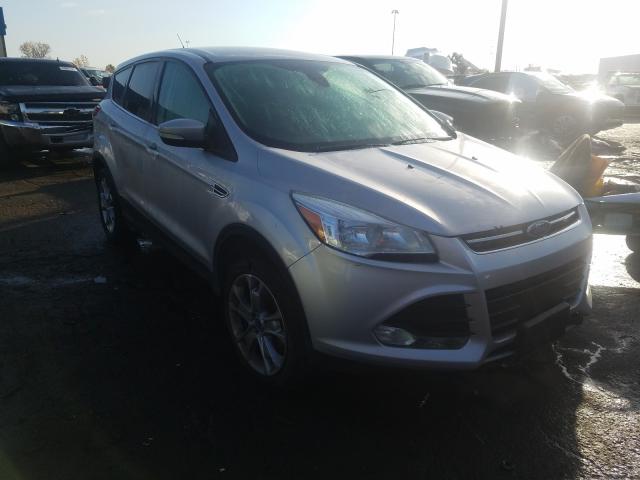 Photo 0 VIN: 1FMCU0HX1DUD87008 - FORD ESCAPE SEL 