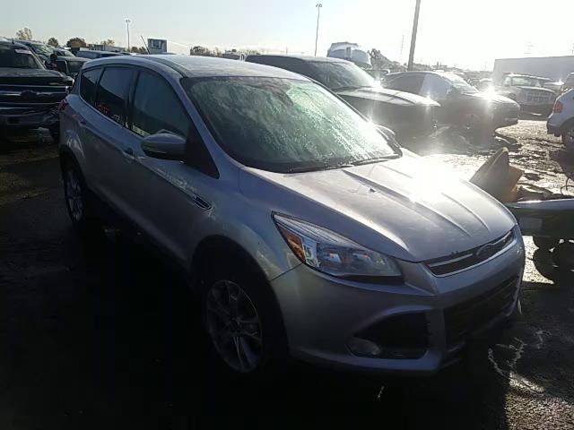 Photo 10 VIN: 1FMCU0HX1DUD87008 - FORD ESCAPE SEL 