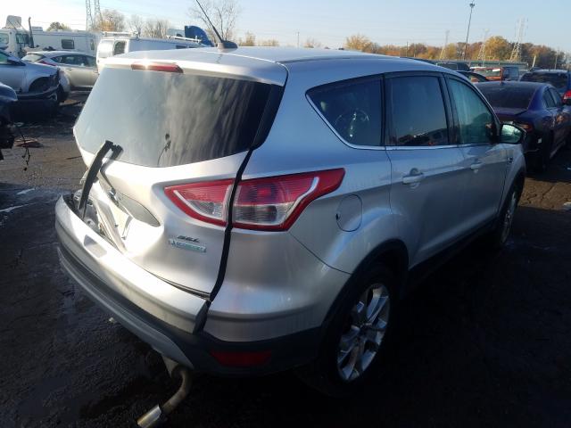 Photo 3 VIN: 1FMCU0HX1DUD87008 - FORD ESCAPE SEL 