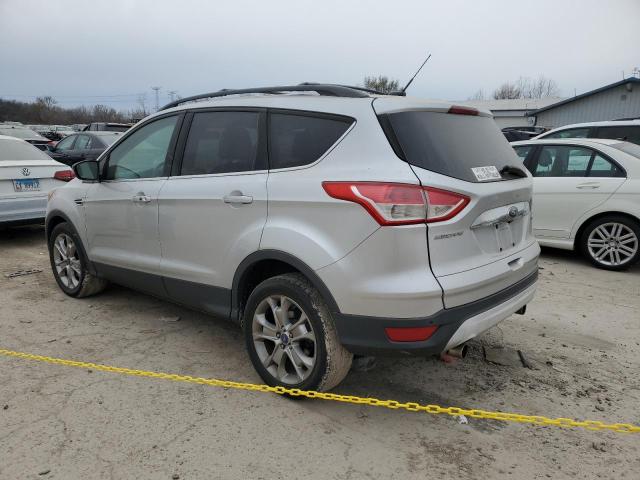 Photo 1 VIN: 1FMCU0HX2DUA00952 - FORD ESCAPE SEL 