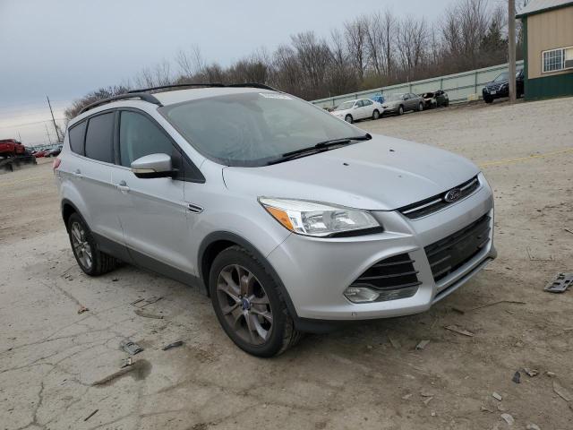 Photo 3 VIN: 1FMCU0HX2DUA00952 - FORD ESCAPE SEL 