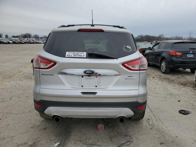 Photo 5 VIN: 1FMCU0HX2DUA00952 - FORD ESCAPE SEL 