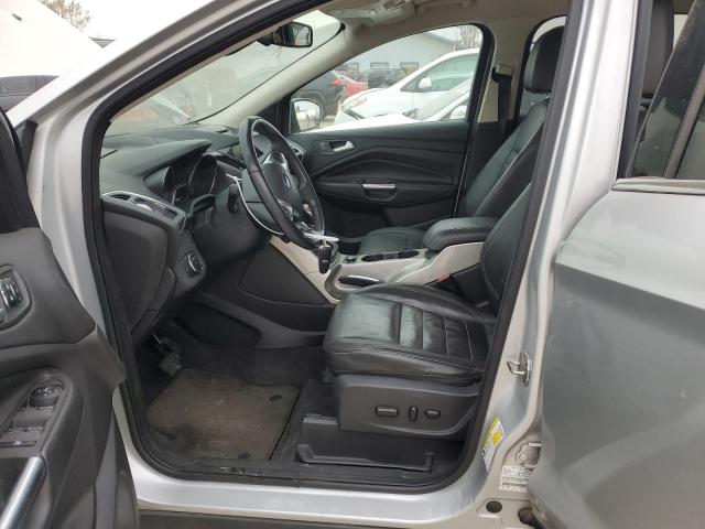 Photo 6 VIN: 1FMCU0HX2DUA00952 - FORD ESCAPE SEL 