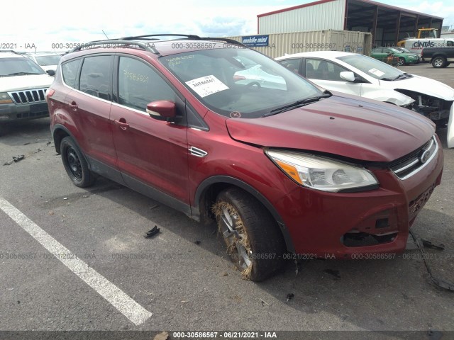 Photo 0 VIN: 1FMCU0HX2DUA01065 - FORD ESCAPE 