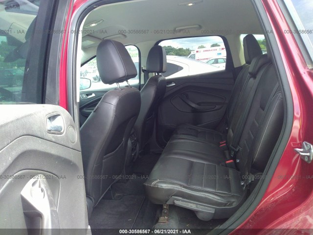 Photo 7 VIN: 1FMCU0HX2DUA01065 - FORD ESCAPE 