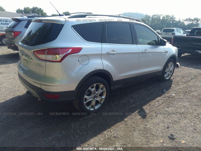 Photo 3 VIN: 1FMCU0HX2DUA02474 - FORD ESCAPE 