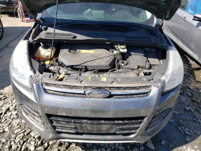 Photo 6 VIN: 1FMCU0HX2DUA29433 - FORD ESCAPE SEL 