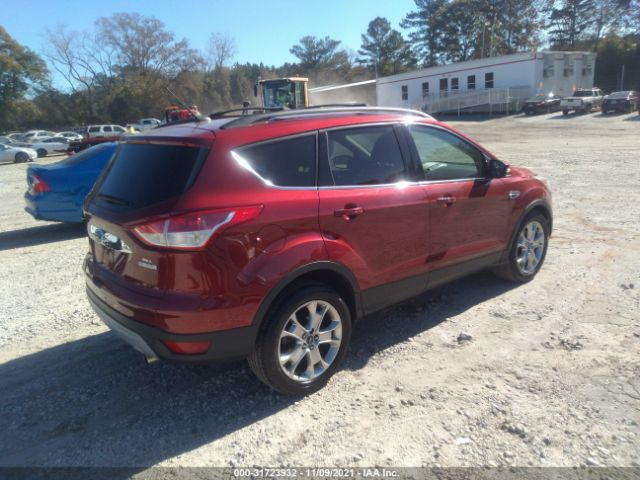 Photo 3 VIN: 1FMCU0HX2DUA46409 - FORD ESCAPE 