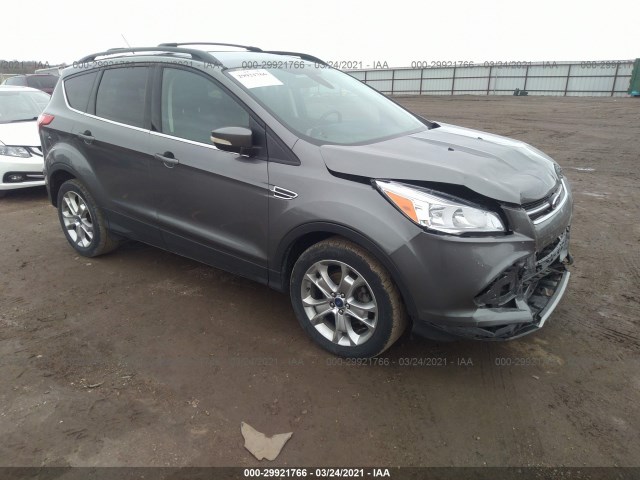 Photo 0 VIN: 1FMCU0HX2DUB06687 - FORD ESCAPE 