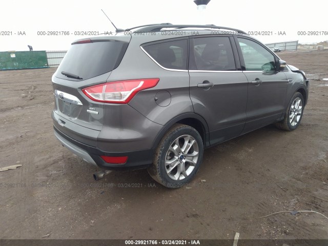 Photo 3 VIN: 1FMCU0HX2DUB06687 - FORD ESCAPE 