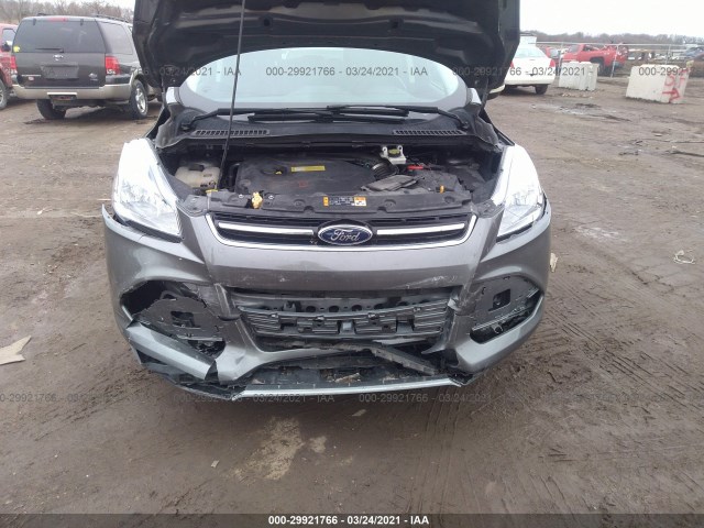 Photo 5 VIN: 1FMCU0HX2DUB06687 - FORD ESCAPE 