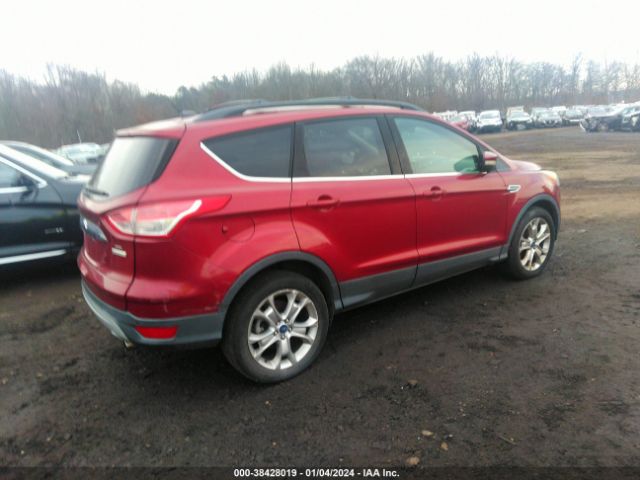 Photo 3 VIN: 1FMCU0HX2DUB29662 - FORD ESCAPE 