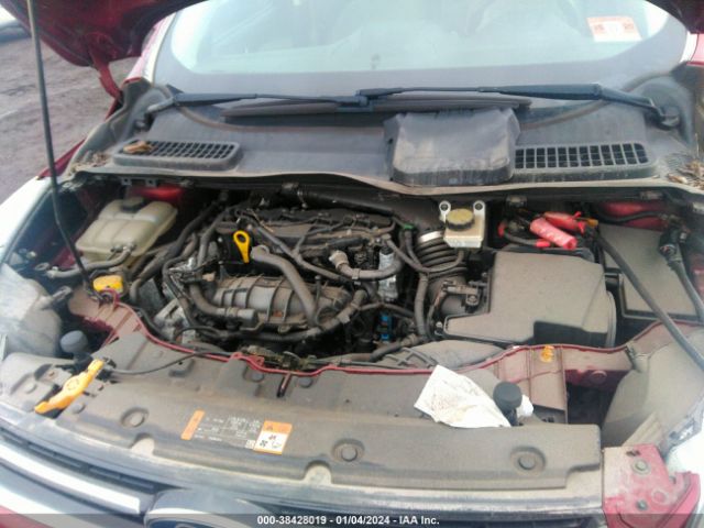 Photo 9 VIN: 1FMCU0HX2DUB29662 - FORD ESCAPE 