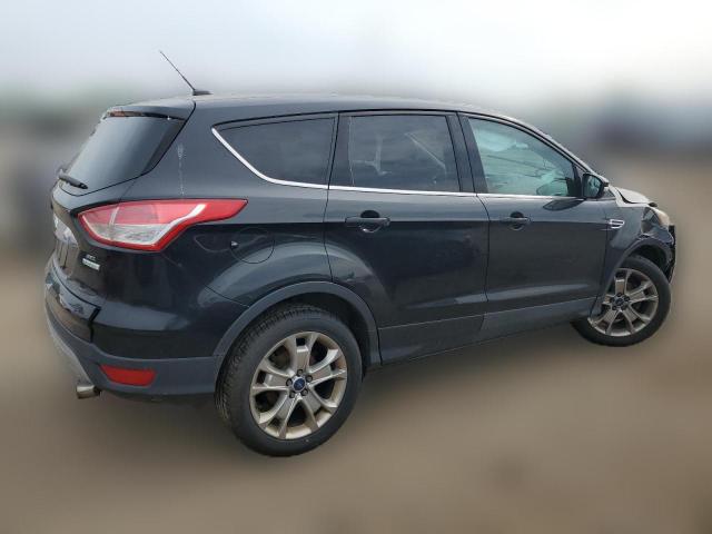 Photo 2 VIN: 1FMCU0HX2DUB30147 - FORD ESCAPE 