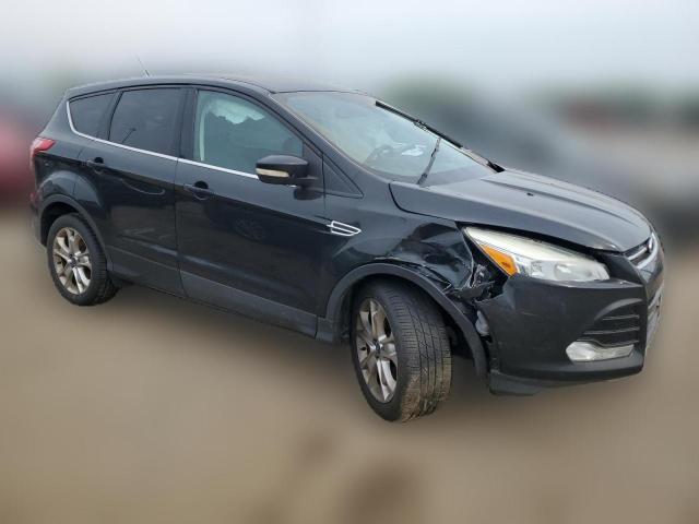 Photo 3 VIN: 1FMCU0HX2DUB30147 - FORD ESCAPE 