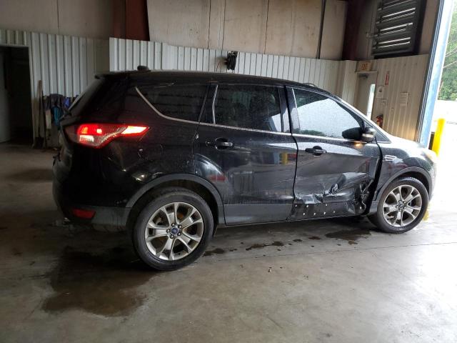 Photo 2 VIN: 1FMCU0HX2DUB30942 - FORD ESCAPE 