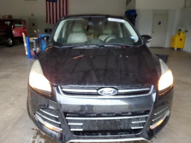 Photo 4 VIN: 1FMCU0HX2DUB30942 - FORD ESCAPE 