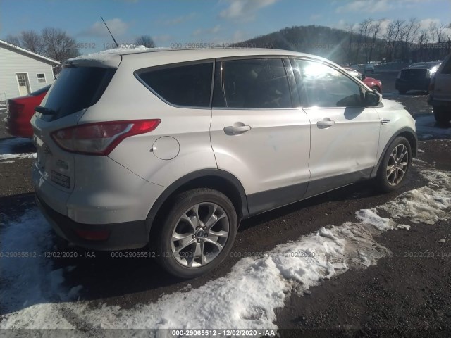 Photo 3 VIN: 1FMCU0HX2DUB52973 - FORD ESCAPE 