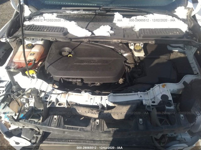 Photo 9 VIN: 1FMCU0HX2DUB52973 - FORD ESCAPE 