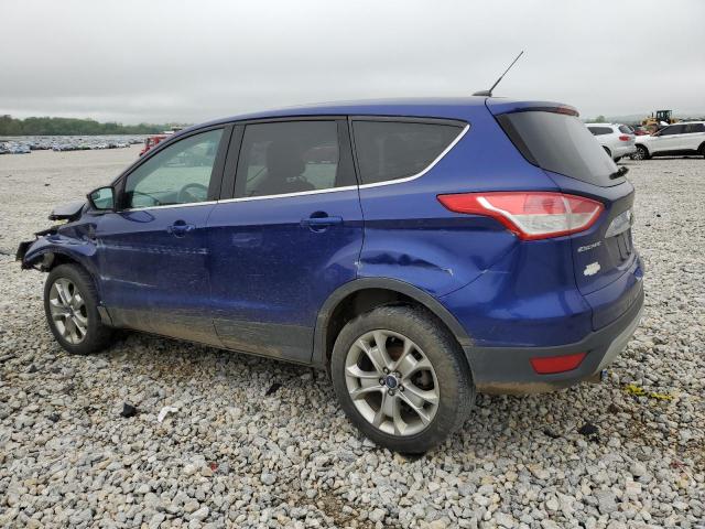 Photo 1 VIN: 1FMCU0HX2DUB62905 - FORD ESCAPE 