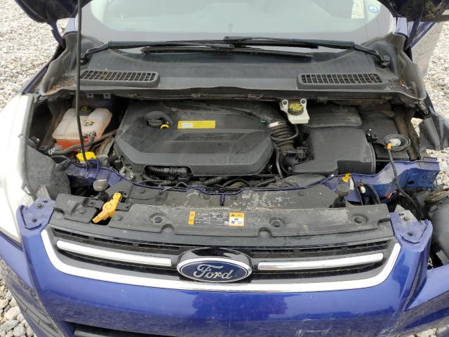 Photo 10 VIN: 1FMCU0HX2DUB62905 - FORD ESCAPE 