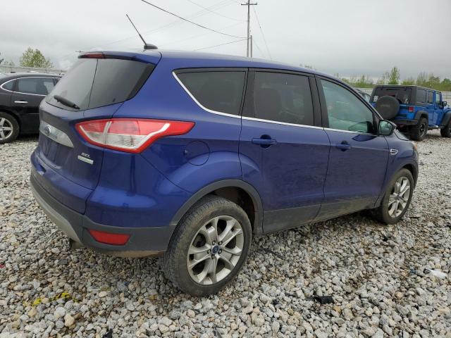 Photo 2 VIN: 1FMCU0HX2DUB62905 - FORD ESCAPE 