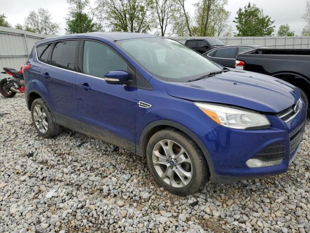 Photo 3 VIN: 1FMCU0HX2DUB62905 - FORD ESCAPE 