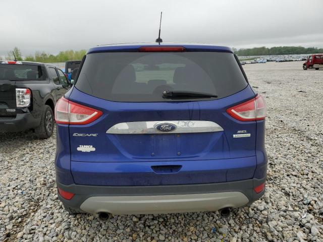 Photo 5 VIN: 1FMCU0HX2DUB62905 - FORD ESCAPE 