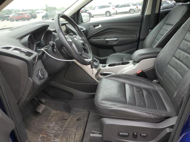 Photo 6 VIN: 1FMCU0HX2DUB62905 - FORD ESCAPE 