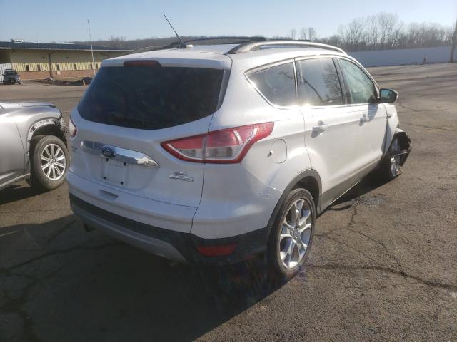 Photo 3 VIN: 1FMCU0HX2DUB78490 - FORD ESCAPE SEL 