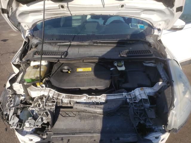 Photo 6 VIN: 1FMCU0HX2DUB78490 - FORD ESCAPE SEL 