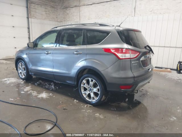 Photo 2 VIN: 1FMCU0HX2DUC12962 - FORD ESCAPE 