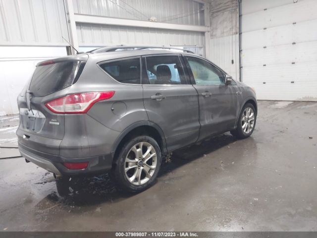 Photo 3 VIN: 1FMCU0HX2DUC12962 - FORD ESCAPE 