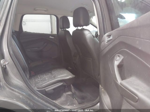 Photo 7 VIN: 1FMCU0HX2DUC12962 - FORD ESCAPE 