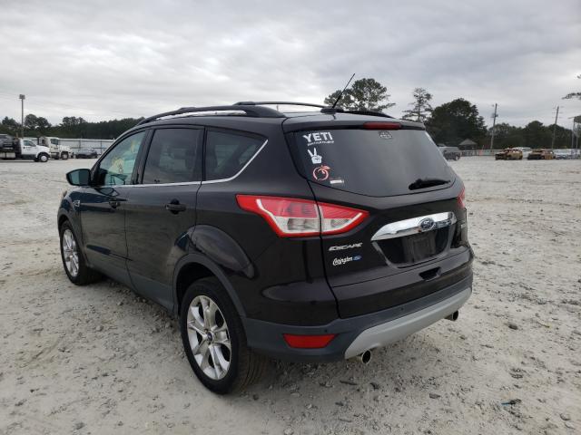 Photo 2 VIN: 1FMCU0HX2DUC20771 - FORD ESCAPE SEL 