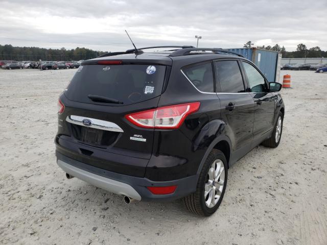 Photo 3 VIN: 1FMCU0HX2DUC20771 - FORD ESCAPE SEL 