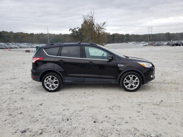 Photo 8 VIN: 1FMCU0HX2DUC20771 - FORD ESCAPE SEL 