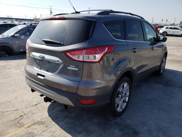 Photo 2 VIN: 1FMCU0HX2DUC24643 - FORD ESCAPE SEL 