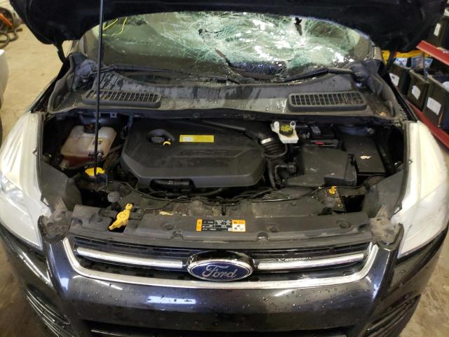 Photo 6 VIN: 1FMCU0HX2DUC33827 - FORD ESCAPE SEL 