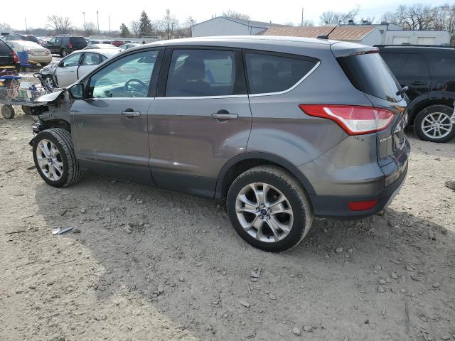 Photo 1 VIN: 1FMCU0HX2DUC44262 - FORD ESCAPE SEL 