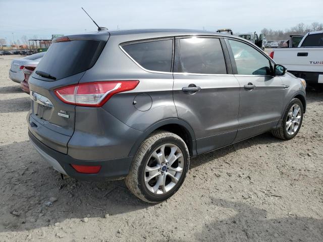 Photo 2 VIN: 1FMCU0HX2DUC44262 - FORD ESCAPE SEL 