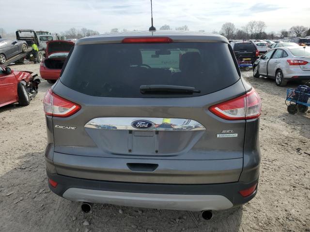 Photo 5 VIN: 1FMCU0HX2DUC44262 - FORD ESCAPE SEL 