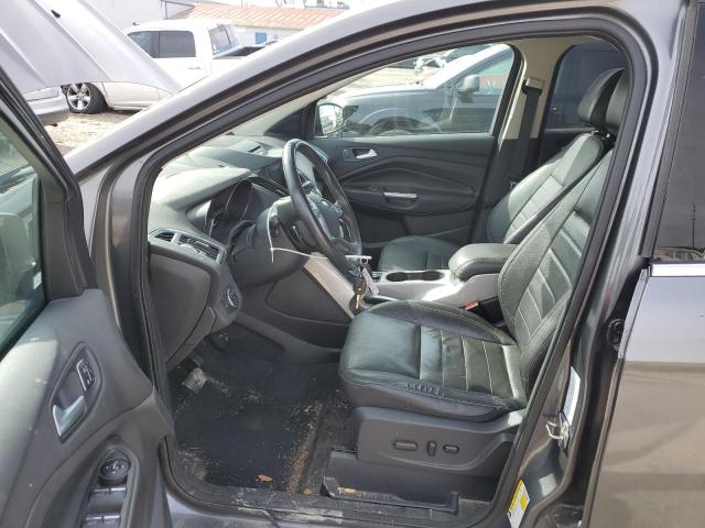 Photo 6 VIN: 1FMCU0HX2DUC44262 - FORD ESCAPE SEL 