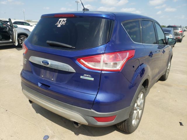 Photo 3 VIN: 1FMCU0HX2DUC73521 - FORD ESCAPE SEL 