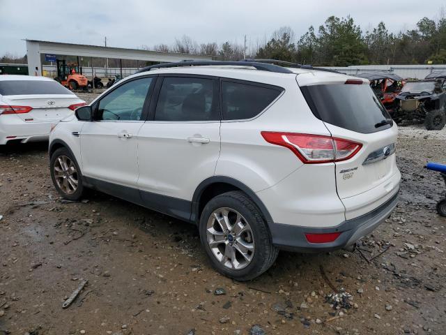 Photo 1 VIN: 1FMCU0HX2DUC76354 - FORD ESCAPE SEL 