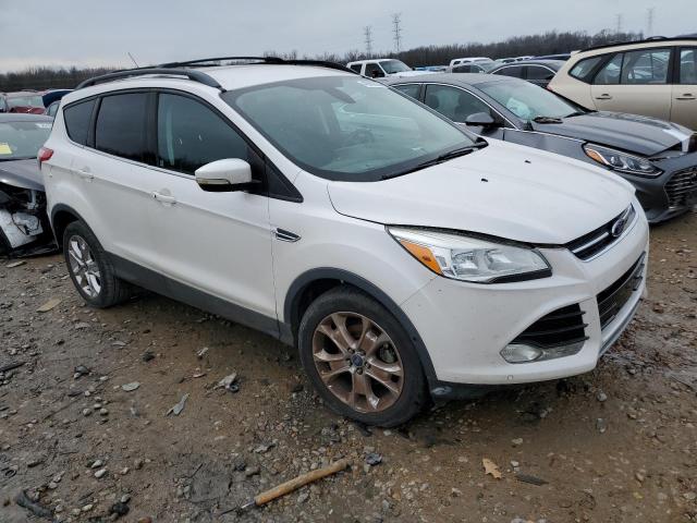 Photo 3 VIN: 1FMCU0HX2DUC76354 - FORD ESCAPE SEL 