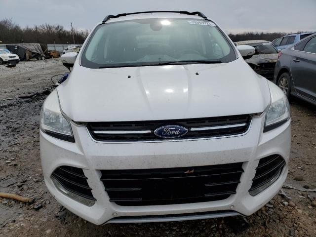 Photo 4 VIN: 1FMCU0HX2DUC76354 - FORD ESCAPE SEL 